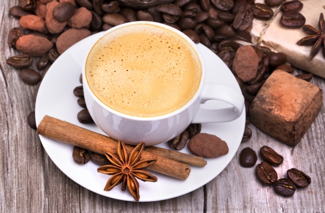 10 способов приготовить кофе лучше, чем в ресторане