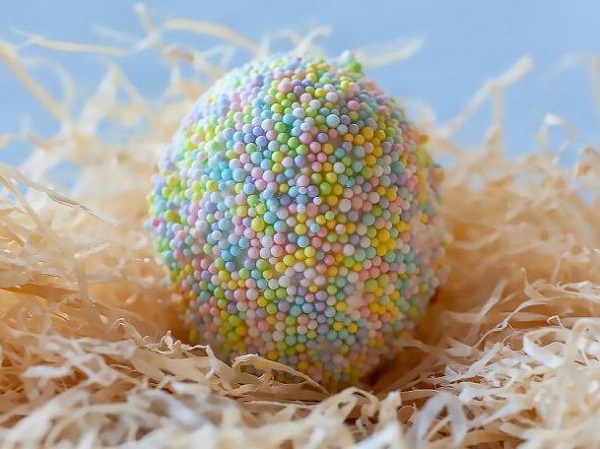 13 способов создания необыкновенных пасхальных яиц. Сделай праздник Пасхи еще светлее!