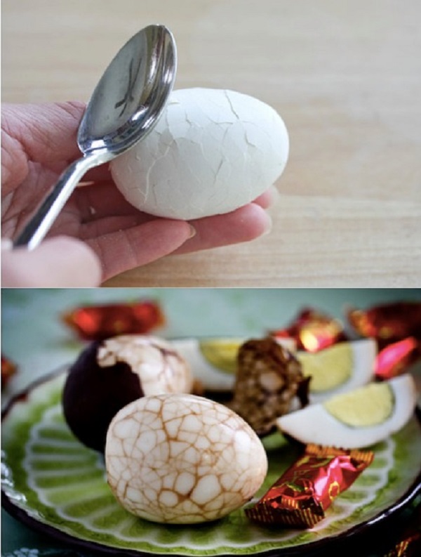 13 способов создания необыкновенных пасхальных яиц. Сделай праздник Пасхи еще светлее!