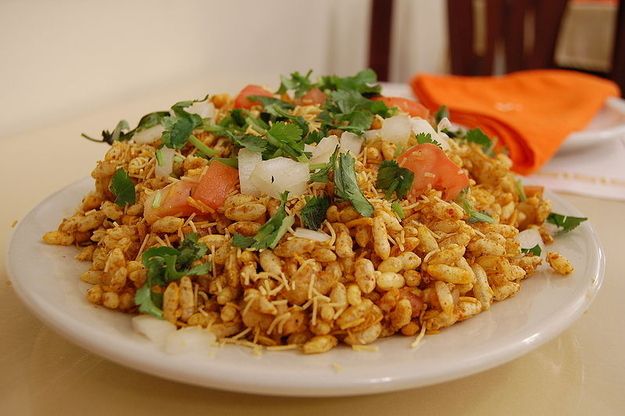 26 блюд индийской кухни, способных вмиг изменить вашу жизнь