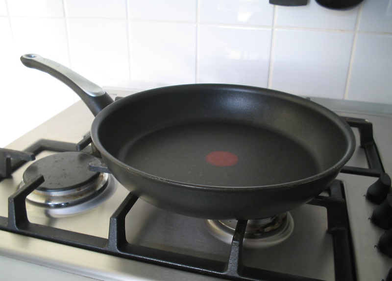 5 вещей, которые важно знать о сковородках и кастрюлях.