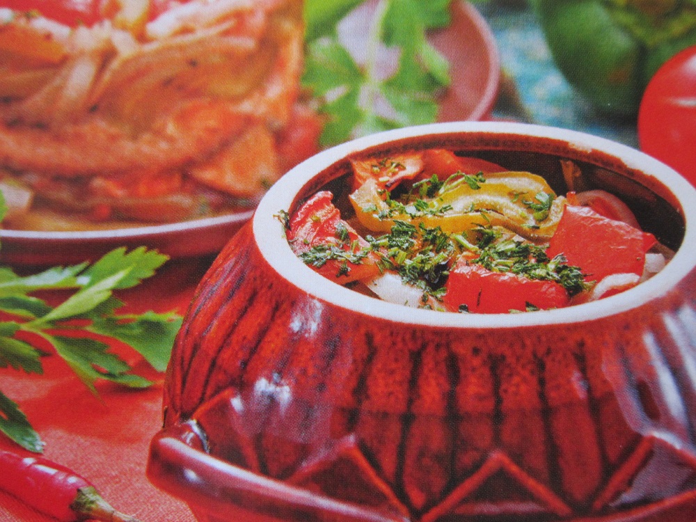 7 вкуснейших блюд солнечной Армении. Наваристые супы, тончайшие лепешки и умопомрачительные десерты!