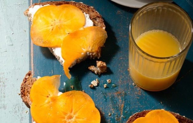 7 завтраков, которые настроят на здоровое питание после праздников