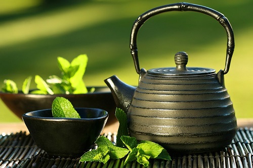 Эти 10 полезных свойств зеленого чая заставят тебя полюбить этот напиток еще больше!
