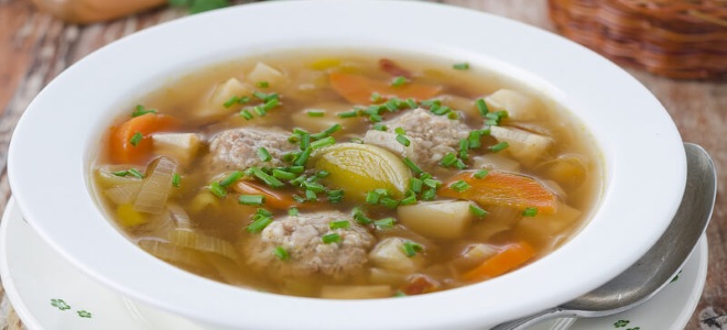 Фрикадельки из фарша куриного, говяжьего или индюшиного — рецепты с подливкой. Как сделать фрикадельки из фарша для супа?