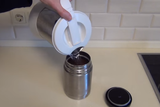 Гречневая каша на воде и на молоке — как сварить рассыпчатую гречку в кастрюле и в мультиварке