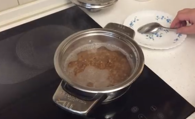 Гречневая каша на воде и на молоке — как сварить рассыпчатую гречку в кастрюле и в мультиварке