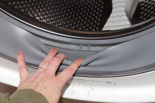 Как избавиться от неприятного запаха в стиральной машине — устранение и профилактика