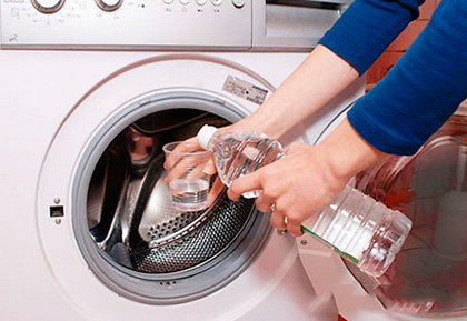 Как избавиться от неприятного запаха в стиральной машине — устранение и профилактика