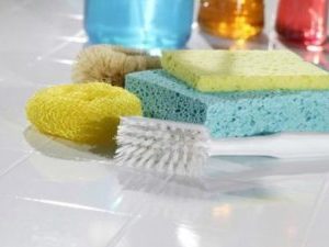 Как почистить швы между плиткой в ванной — эффективные способы
