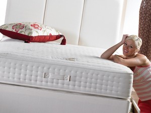 Как правильно выбрать матрас для двуспальной кровати