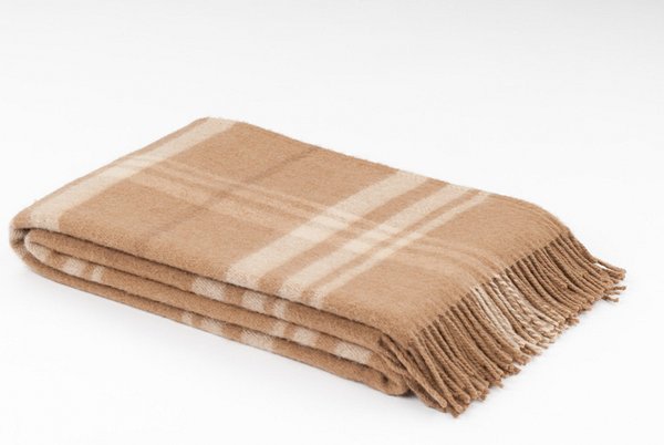 Как правильно выбрать одеяло из верблюжьей шерсти