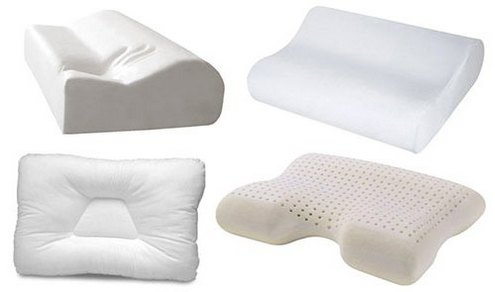Как правильно выбрать подушку для сна и какую лучше