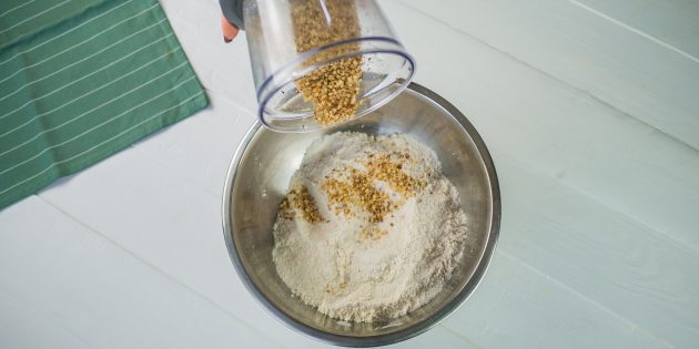 Как приготовить ароматный пирог с грушами, корицей и цедрой апельсина