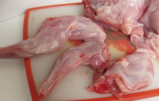 Как приготовить кролика в домашних условиях — секреты приготовления блюд из крольчатины