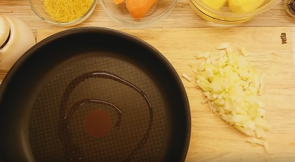 Как приготовить суп с фрикадельками (пошаговый рецепт с фото)