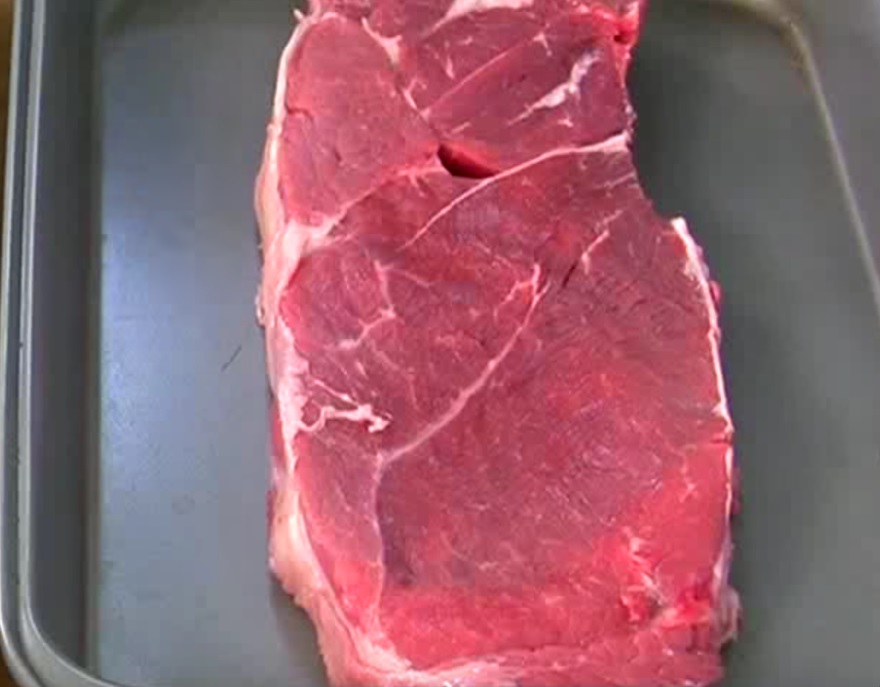Как сделать мясо мягким