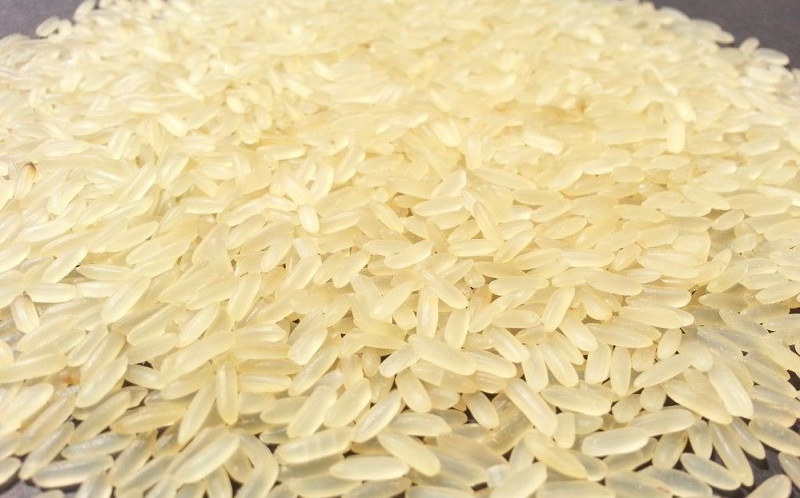 Каждый, кто узнает об этих рецептах, прекращает варить рис. Еще бы! Да никогда больше… Всё равно что выбросить.