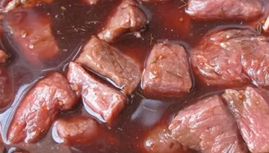 Маринад для шашлыка из свинины — 14 рецептов которые сделают мясо мягким и сочным