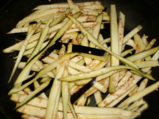 Маринованные баклажаны на зиму рецепты приготовления