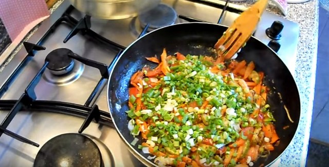 Овощное рагу. Рецепты как приготовить овощи вкусно, сытно и просто