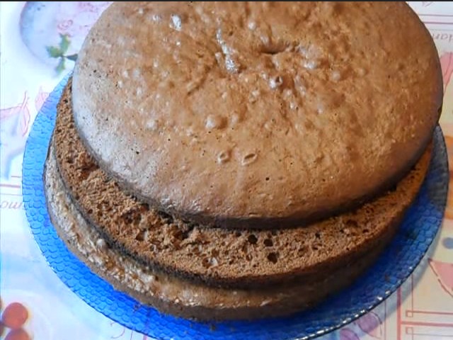 Пошаговые рецепты вкусных красивых тортов на 8 марта в домашних условиях (с фото)