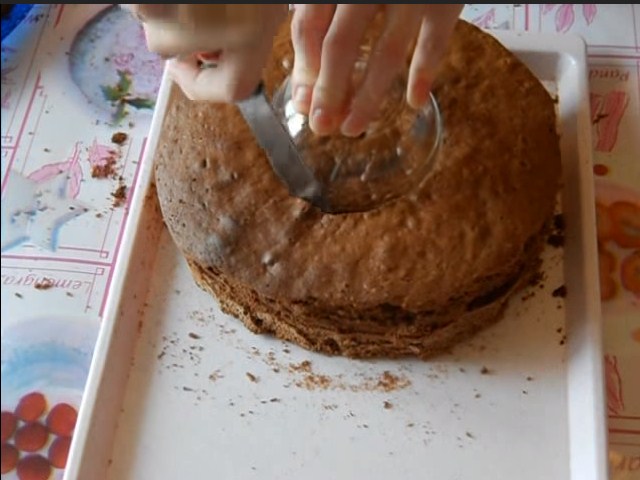 Пошаговые рецепты вкусных красивых тортов на 8 марта в домашних условиях (с фото)