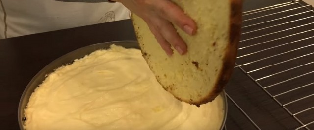 Простые рецепты тортов на Новый 2018 год в домашних условиях, с фото