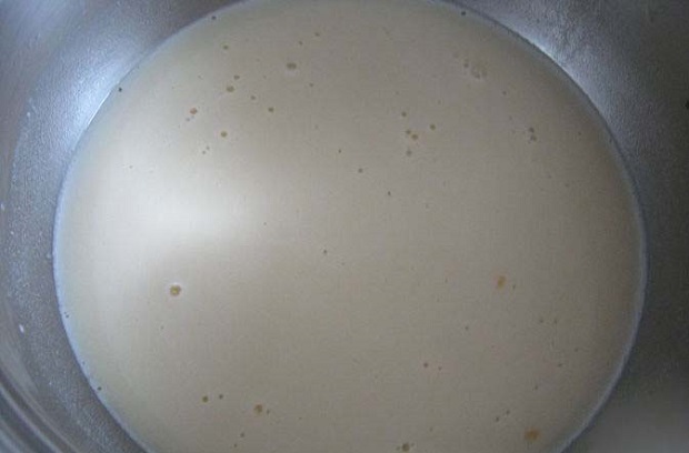 Пышные оладьи на кефире. Рецепты приготовления вкусных оладушек на кефире, на молоке и на дрожжах