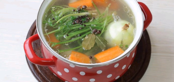 Рецепт приготовления супа харчо в домашних условиях