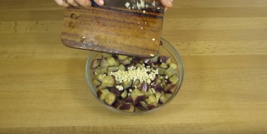 Рецепты баклажанов приготовленных различными способами быстро и вкусно