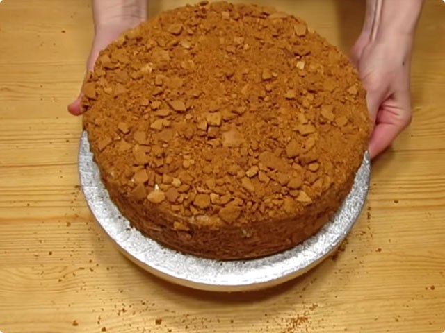 Рецепты вкусных классических тортов на День Рождения в домашних условиях (с фото)