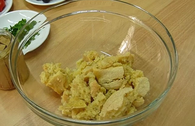 Салаты с консервированным тунцом и фасолью, вкусные лёгкие рецепты
