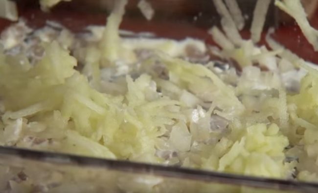 Селедка под шубой — классический рецепт. 5 салатов на праздничный стол