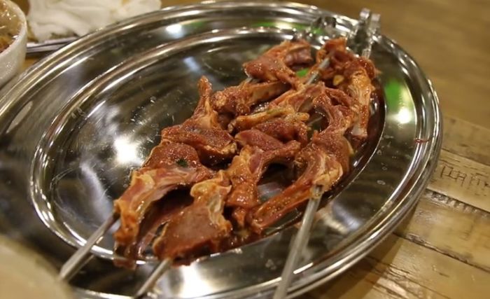 Шашлык из баранины. Самые вкусные маринады, чтобы мясо было мягким и сочным