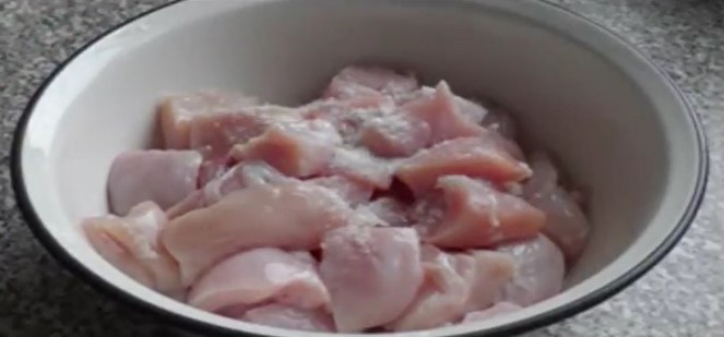 Шашлык из курицы – 9 самых вкусных маринадов для мягкого и сочного мяса