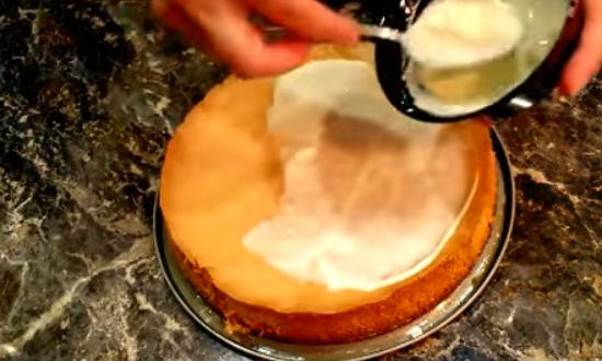 Торт на Новый 2018 год. Рецепты как приготовить и украсить новогодний торт в домашних условиях