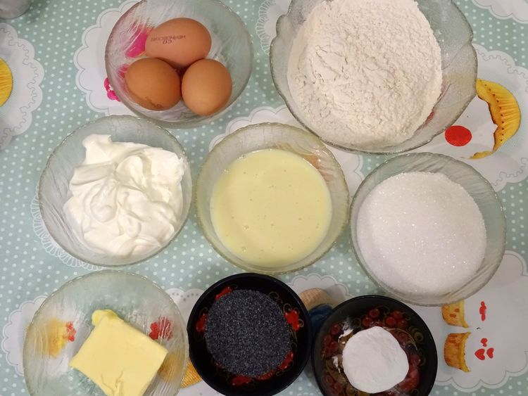 Торт «Нежность» — рецепт, проверенный годами