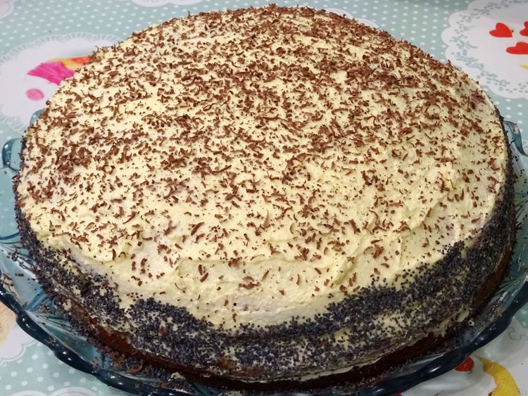 Торт «Нежность» — рецепт, проверенный годами