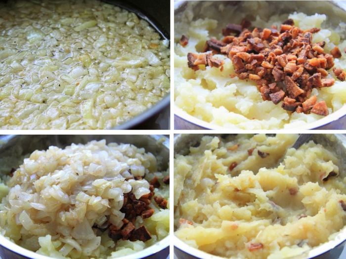 Вареники с картошкой в домашних условиях — очень вкусные и недорогие рецепты