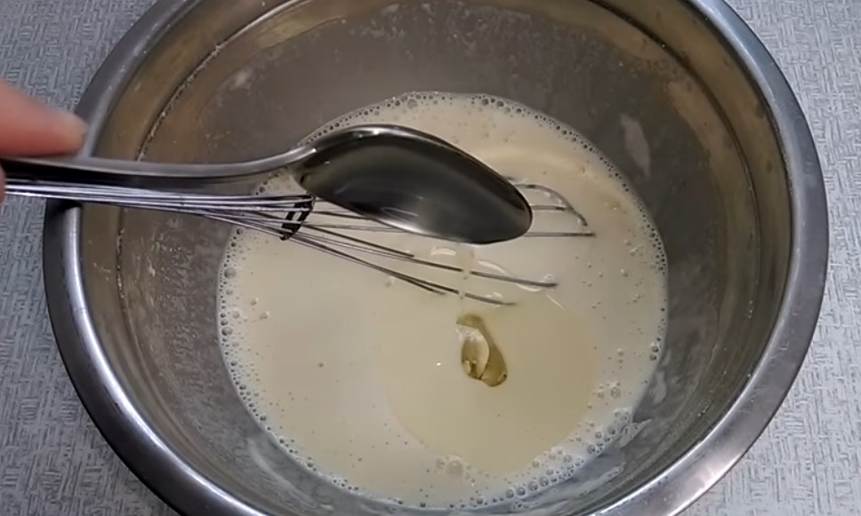 Вкусные блины на молоке. Как приготовить тонкие блинчики с дырочками
