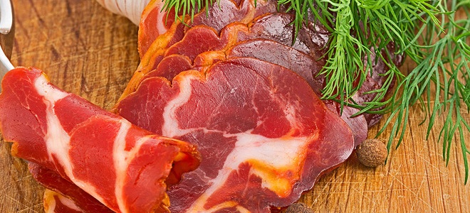Вяленое мясо — лучшие рецепты приготовления деликатеса в домашних условиях