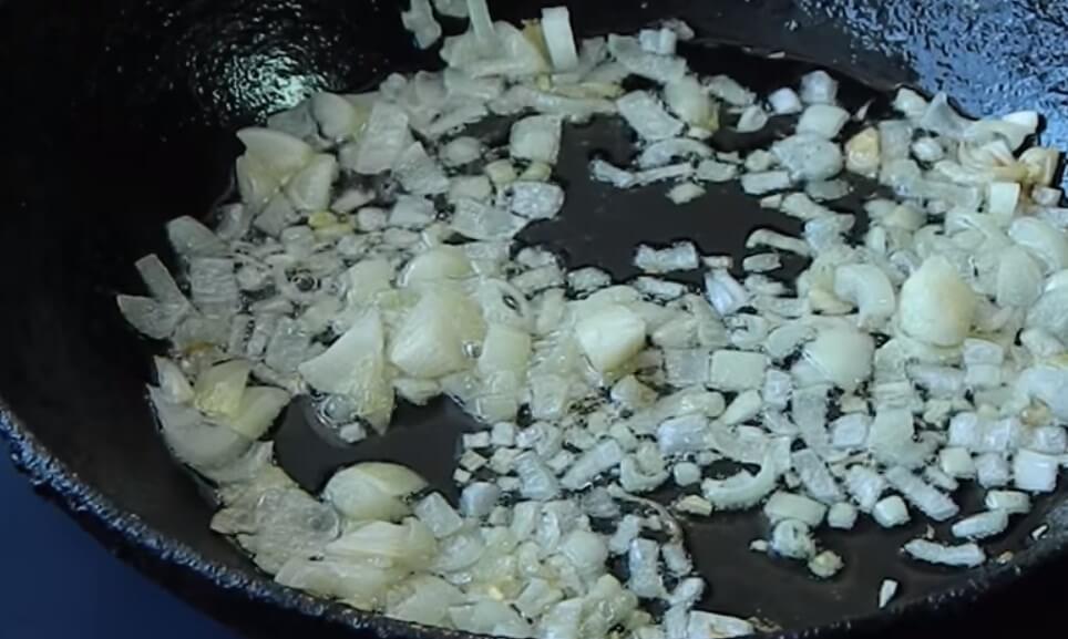 Запеканка из макарон с фаршем в духовке – 7 рецептов макаронной запеканки