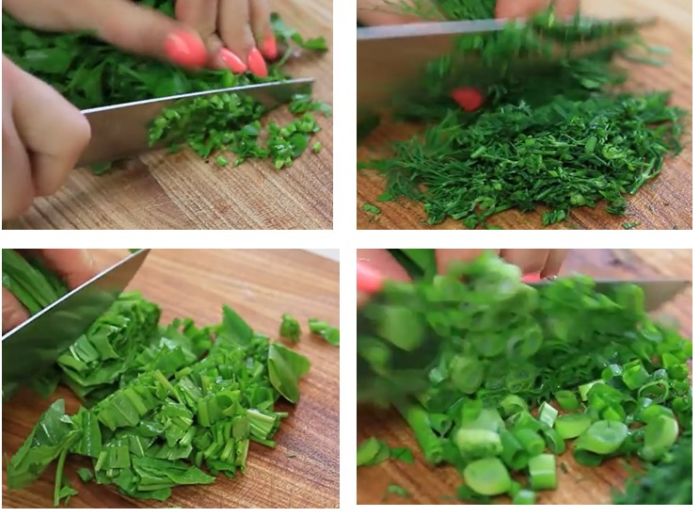 Зеленый борщ с щавелем — простые весенние рецепты